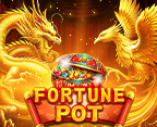 Fortune Pot